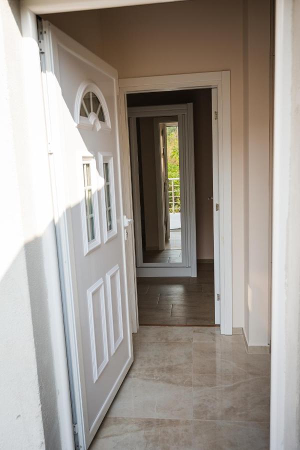קוטור Apartmani Peko מראה חיצוני תמונה