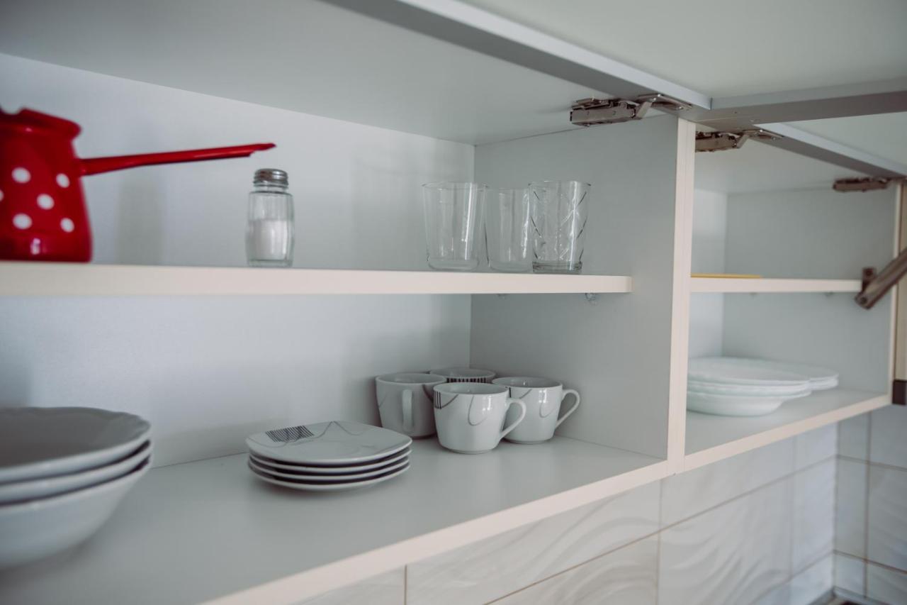קוטור Apartmani Peko מראה חיצוני תמונה