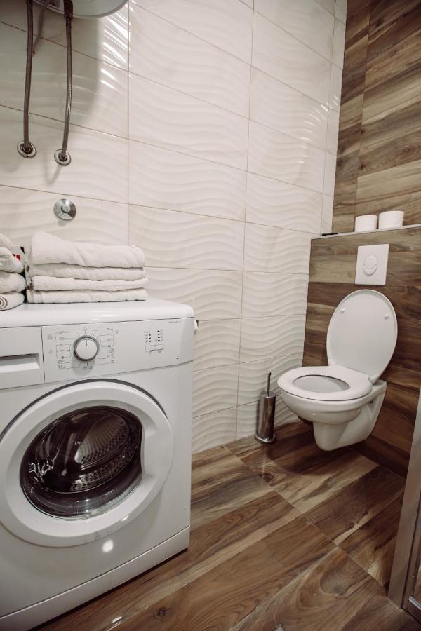 קוטור Apartmani Peko מראה חיצוני תמונה