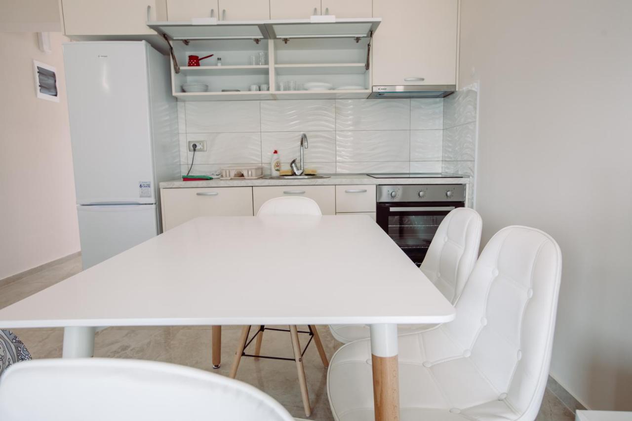 קוטור Apartmani Peko מראה חיצוני תמונה