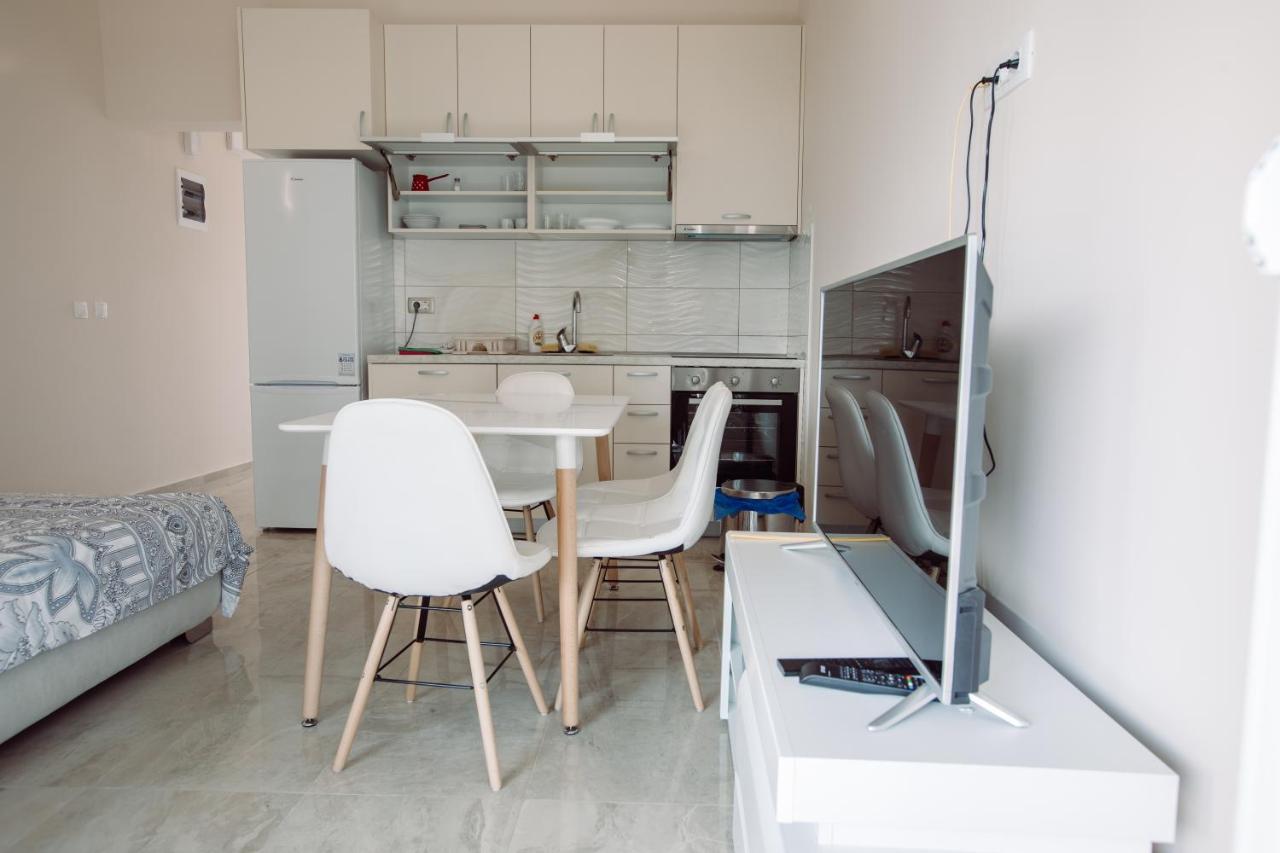 קוטור Apartmani Peko מראה חיצוני תמונה