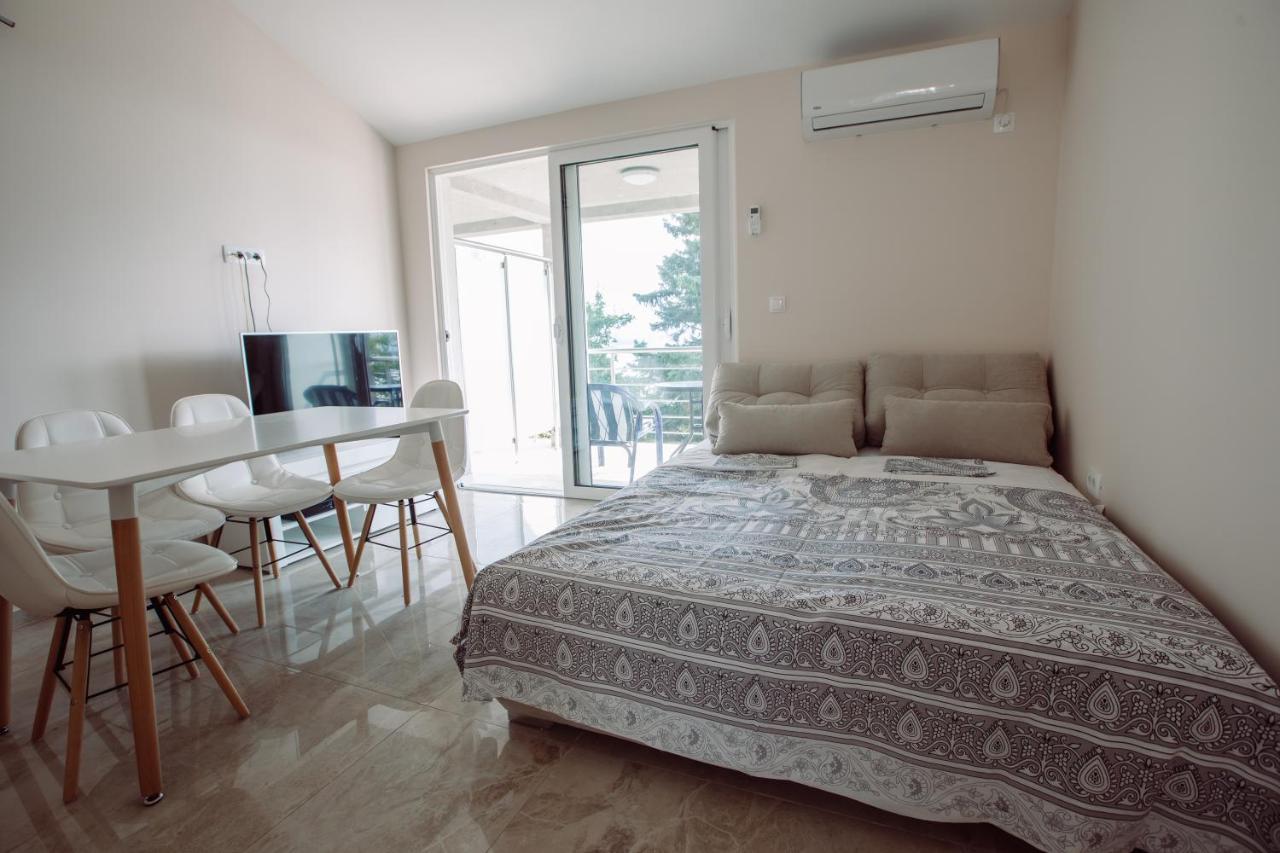 קוטור Apartmani Peko מראה חיצוני תמונה