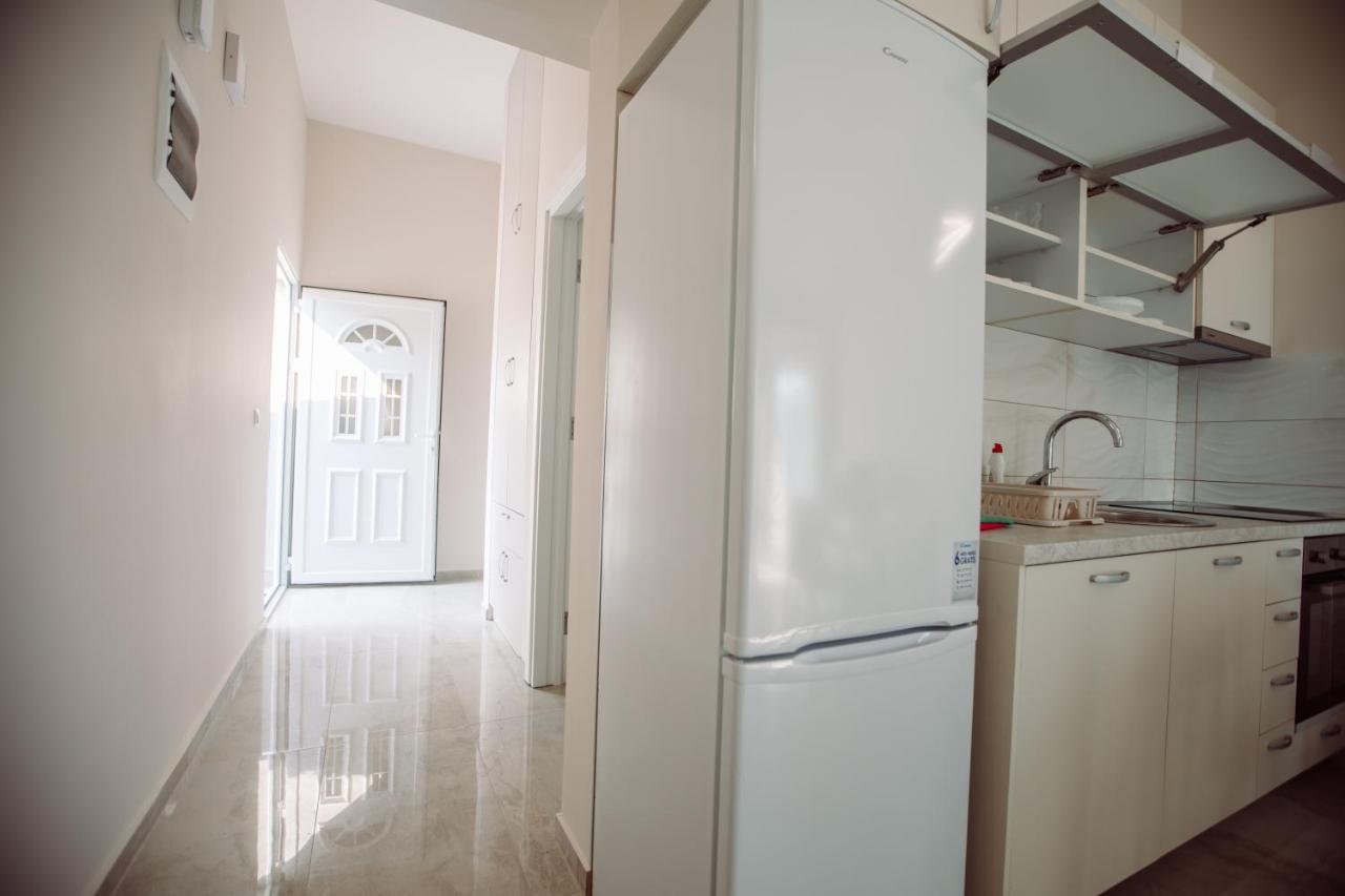 קוטור Apartmani Peko מראה חיצוני תמונה