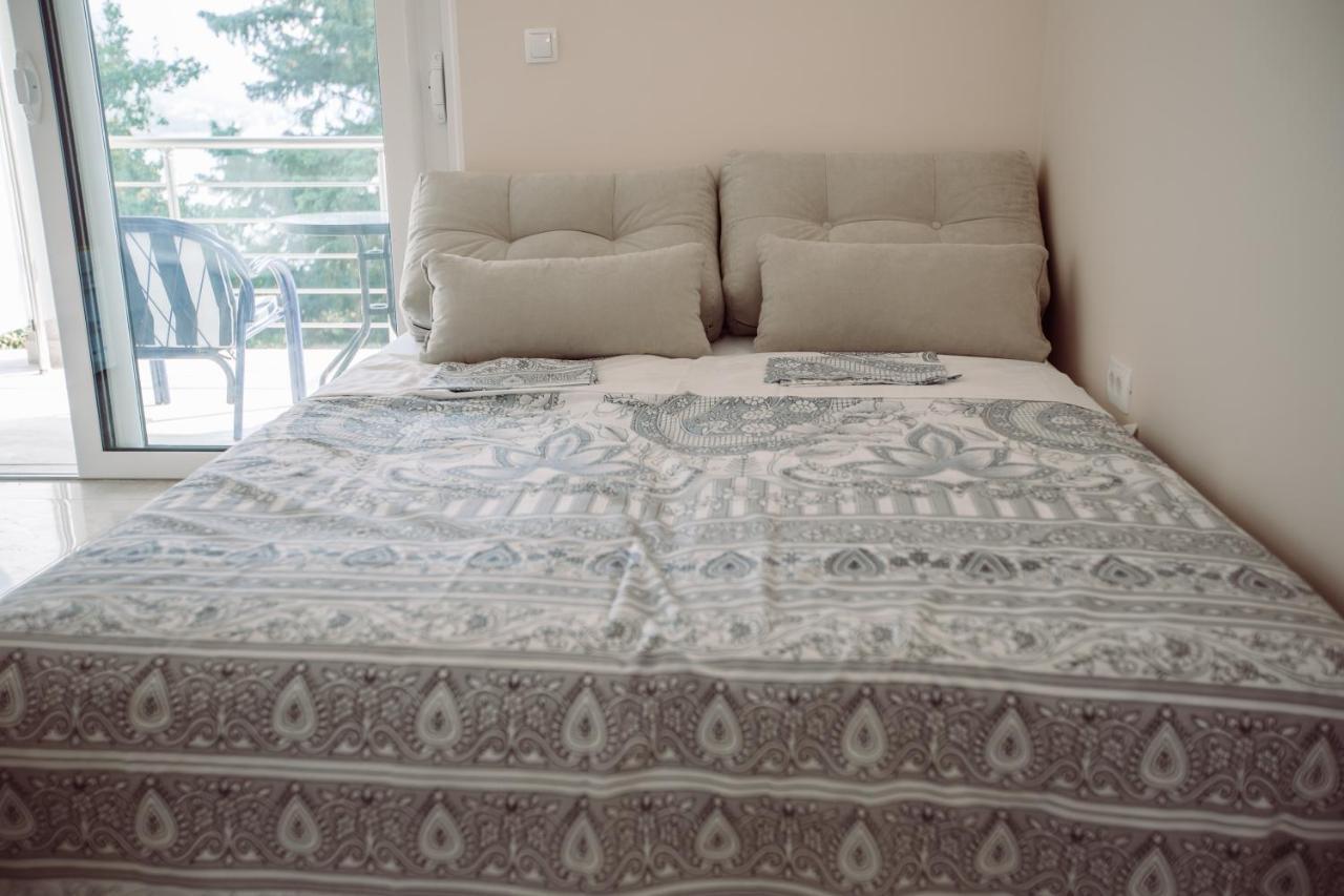קוטור Apartmani Peko מראה חיצוני תמונה