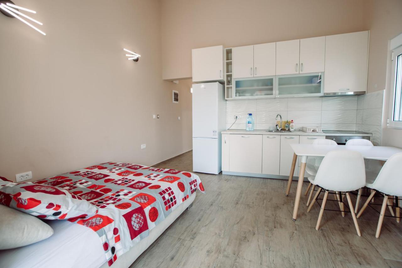 קוטור Apartmani Peko מראה חיצוני תמונה