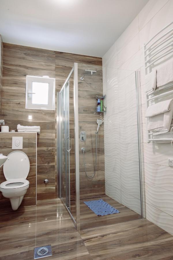 קוטור Apartmani Peko מראה חיצוני תמונה